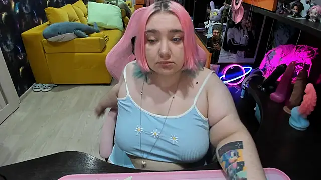 Snapshot of Softie_Sofy chatting on May 2026 01:47:01 AM Softie Sofy online show from May 2026 01:47:01 AM