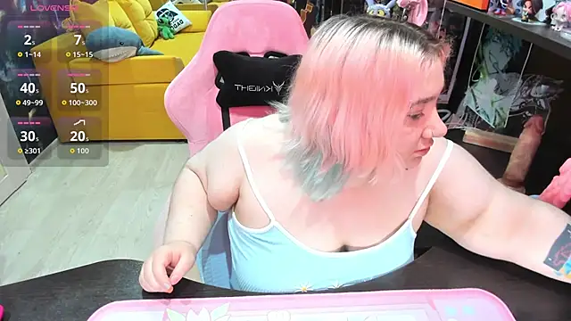 Snapshot of Softie_Sofy chatting on June 2026 02:35:02 AM Softie Sofy online show from June 2026 02:35:02 AM