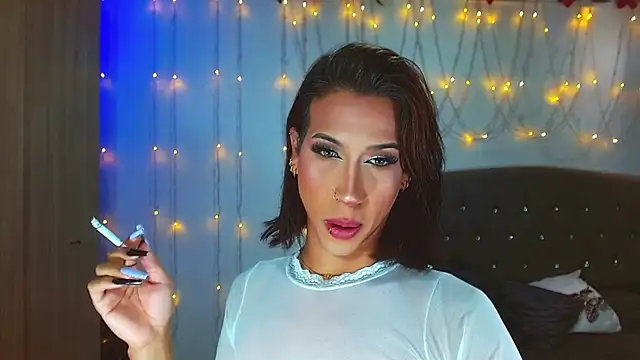 Kenisha Sweet online show from February 2025 03:41:01 AM