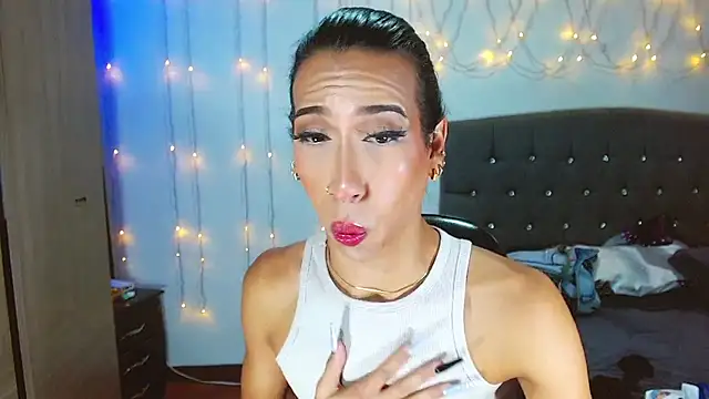 Kenisha Sweet online show from February 2025 11:55:01 AM