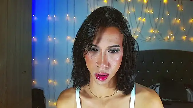 Kenisha Sweet online show from February 2025 11:36:02 AM