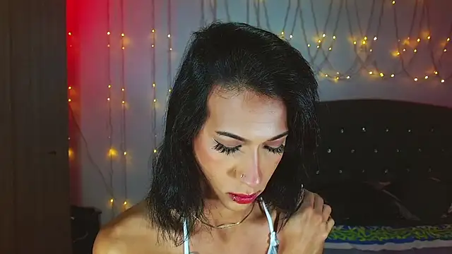 Kenisha Sweet online show from March 2025 01:34:02 AM