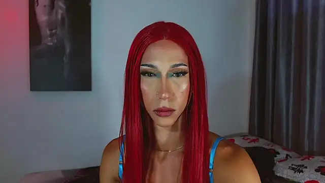 Kenisha Sweet online show from November 2025 08:47:01 PM