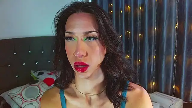 Kenisha Sweet online show from February 2026 07:32:02 PM