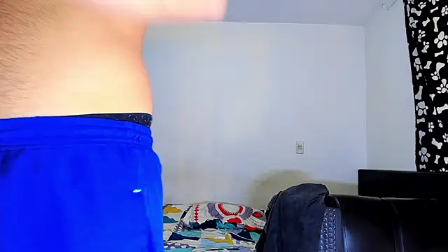 ares sexxx online show from October 2025 07:23:02 PM