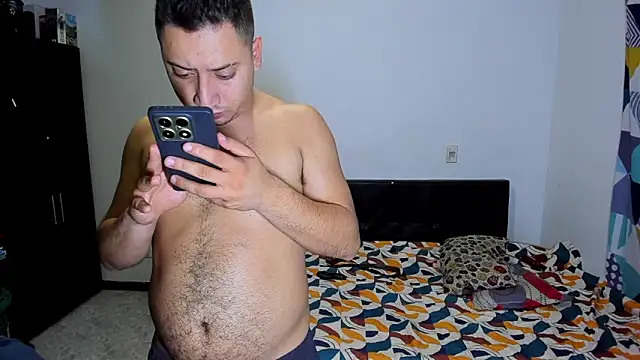 ares sexxx online show from January 2026 07:01:02 AM