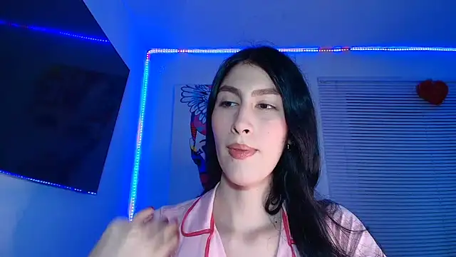 valeria gonzales  online show from November 2025 01:16:02 AM