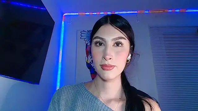 valeria gonzales  online show from March 2026 11:21:02 PM