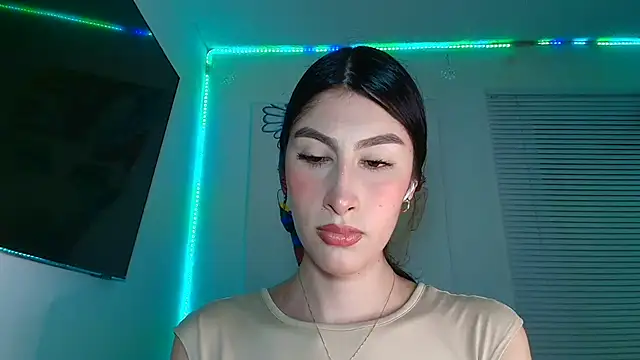 valeria gonzales  online show from March 2026 01:10:02 AM