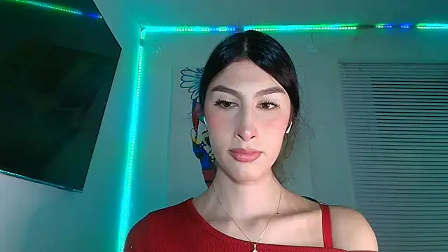 valeria gonzales  online show from March 2026 12:39:01 AM