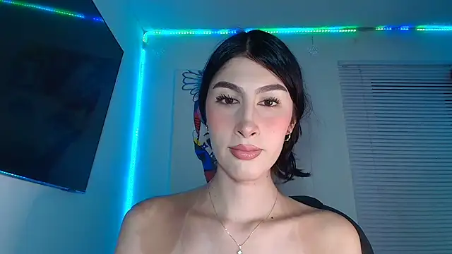 valeria gonzales  online show from March 2026 10:43:02 PM
