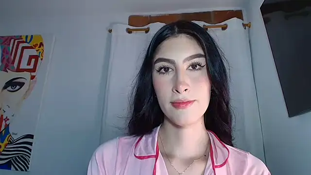 valeria gonzales  online show from June 2026 02:06:01 AM