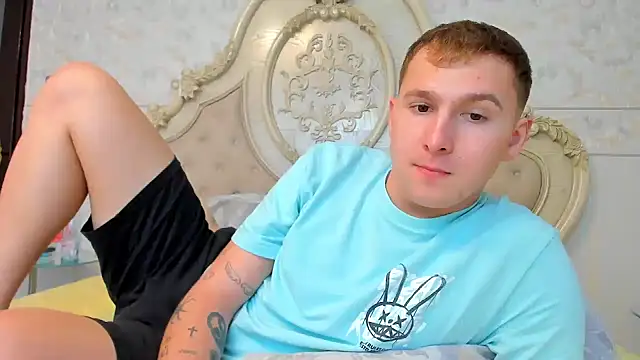 Oliver18k online show from April 2026 05:00:01 PM