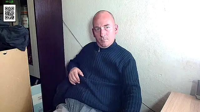 Johan   Barker online show from December 2024 05:33:01 PM