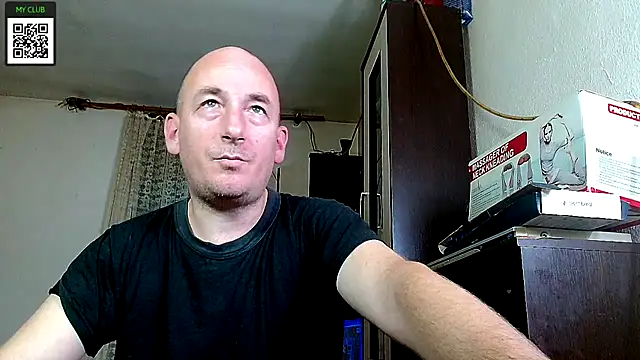 Johan   Barker online show from December 2024 04:49:02 PM