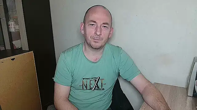 Johan   Barker online show from February 2026 12:26:01 PM