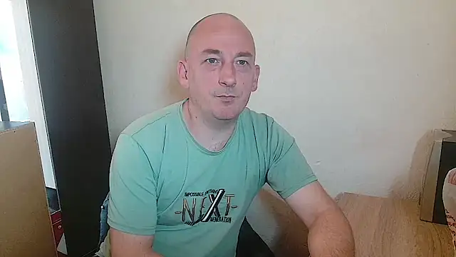 Johan   Barker online show from March 2026 12:33:02 PM