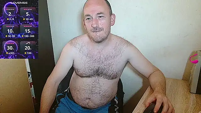 Johan   Barker online show from June 2026 11:05:01 AM