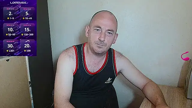 Snapshot of Johan___Barker chatting on July 2026 10:54:01 AM Johan Barker online show from July 2026 10:54:01 AM