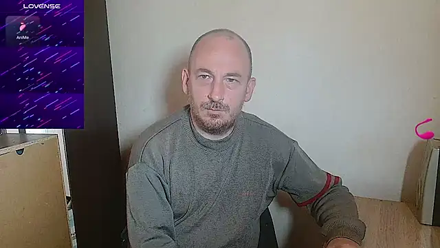 Snapshot of Johan___Barker chatting on July 2026 10:51:02 AM Johan Barker online show from July 2026 10:51:02 AM