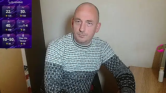 Snapshot of Johan___Barker chatting on July 2026 09:51:02 AM Johan Barker online show from July 2026 09:51:02 AM