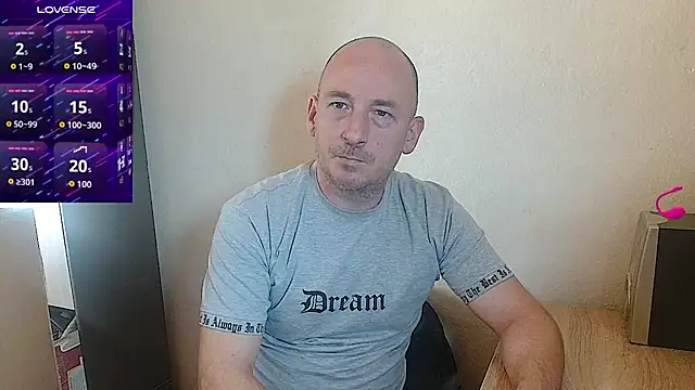Snapshot of Johan___Barker chatting on July 2026 12:12:01 PM Johan Barker online show from July 2026 12:12:01 PM