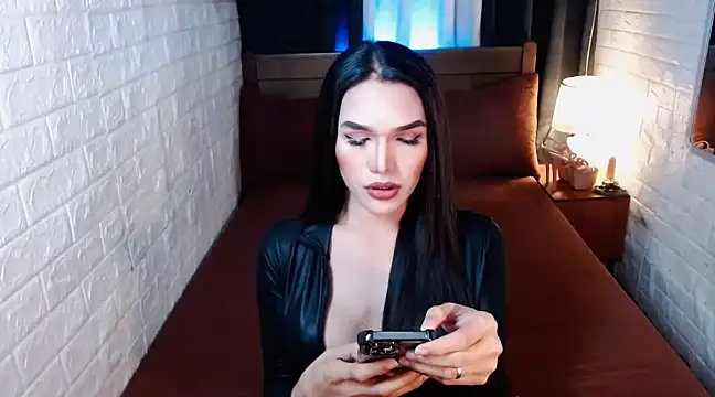 Sexy Adrestia online show from March 2025 09:13:01 AM