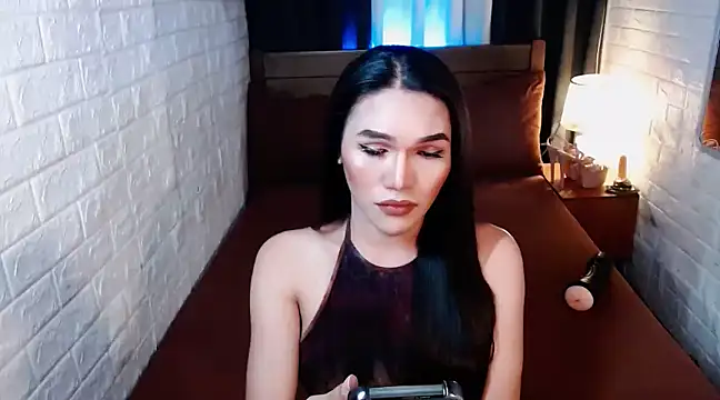 Sexy Adrestia online show from March 2025 09:15:02 AM