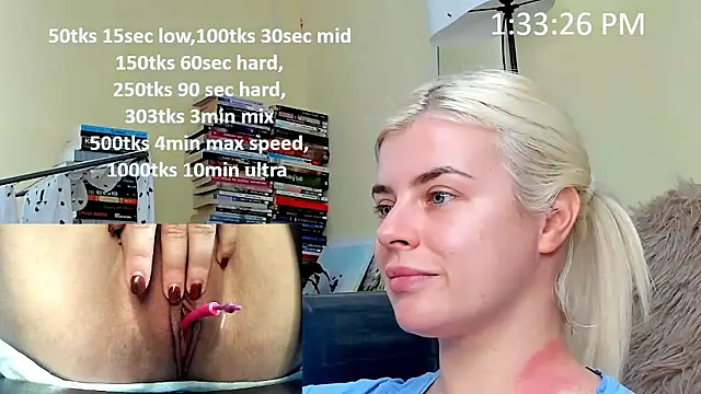 queenofthenighttt online show from January 2026 12:32:02 PM