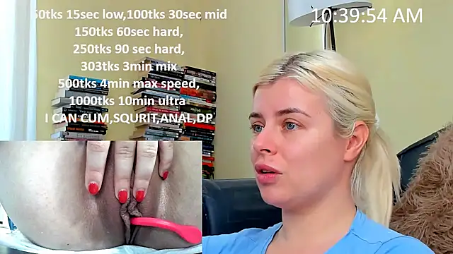 queenofthenighttt online show from February 2026 09:41:02 AM