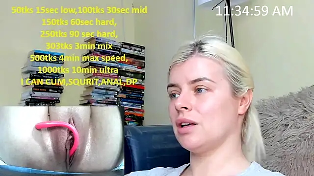 queenofthenighttt online show from March 2026 10:32:02 AM