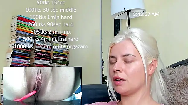 queenofthenighttt online show from July 2026 06:50:02 AM