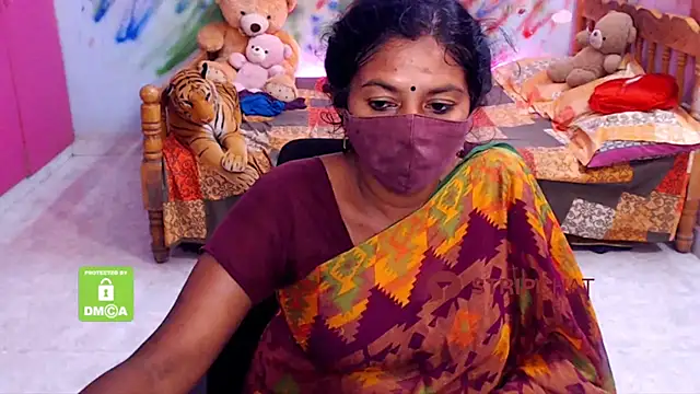 Snapshot of Novapol chatting on March 2025 05:45:01 PM Novapol online show from March 2025 05:45:01 PM