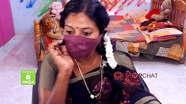 Snapshot of Novapol chatting on March 2025 05:26:02 PM Novapol online show from March 2025 05:26:02 PM