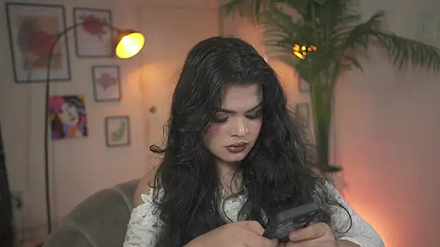 artechloe online show from November 2025 01:41:02 AM