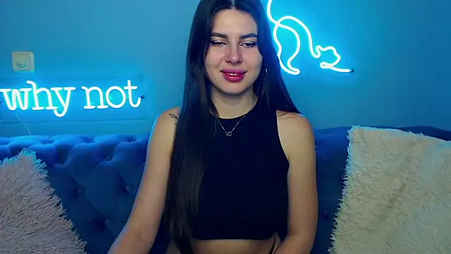 ViollinaLove online show from November 2025 05:50:01 AM