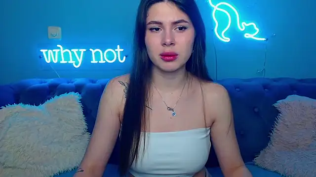 ViollinaLove online show from March 2026 05:42:01 AM