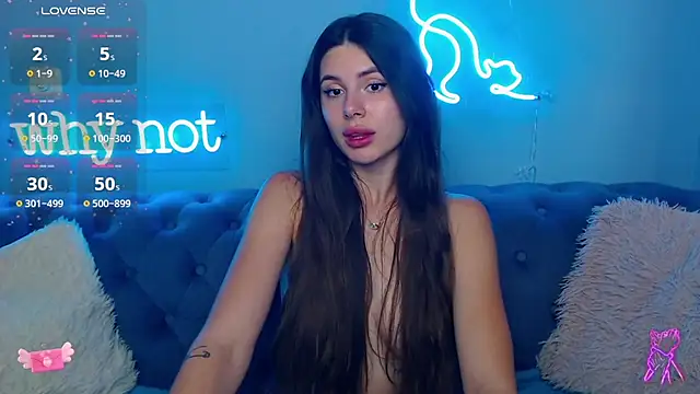 Snapshot of ViollinaLove chatting on July 2026 10:39:01 AM ViollinaLove online show from July 2026 10:39:01 AM