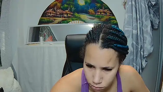 AaliyahHarris online show from December 2024 02:49:02 PM