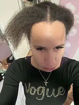 AaliyahHarris online show from March 2025 06:11:01 PM