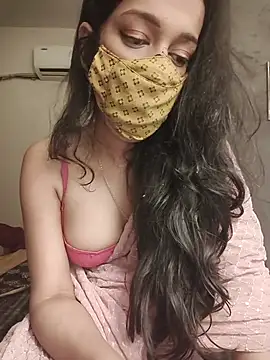 Snapshot of Lavanya_Shah chatting on June 2026 03:25:02 PM Lavanya Shah online show from June 2026 03:25:02 PM