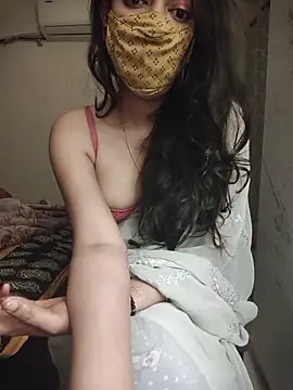 Snapshot of Lavanya_Shah chatting on June 2026 03:18:01 PM Lavanya Shah online show from June 2026 03:18:01 PM