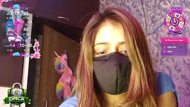 Tasty Melody online show from March 2026 04:51:01 PM