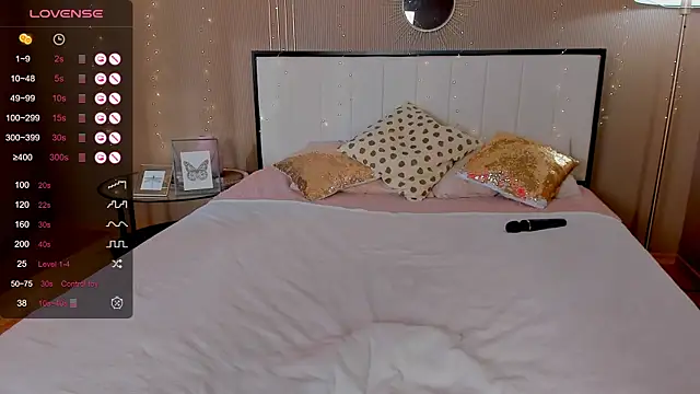 bellatip online show from February 2025 04:01:01 AM