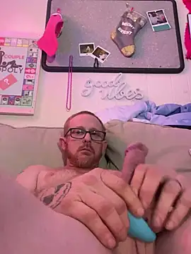 CLoSpunkmeyer69 online show from January 2025 10:41:02 AM