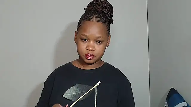 ANGELINE600 online show from February 2026 12:25:01 PM