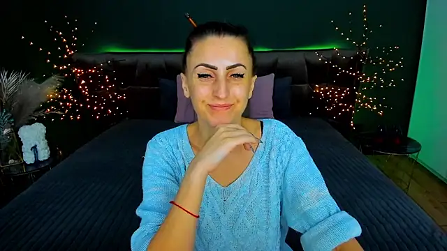 Rebecca Diamond online show from November 2025 06:35:01 AM