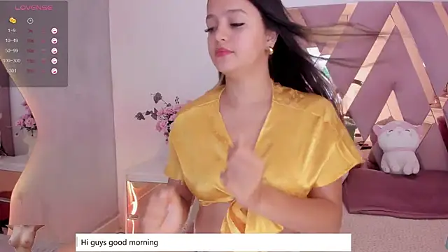 zoemina xd online show from December 2024 01:55:02 PM