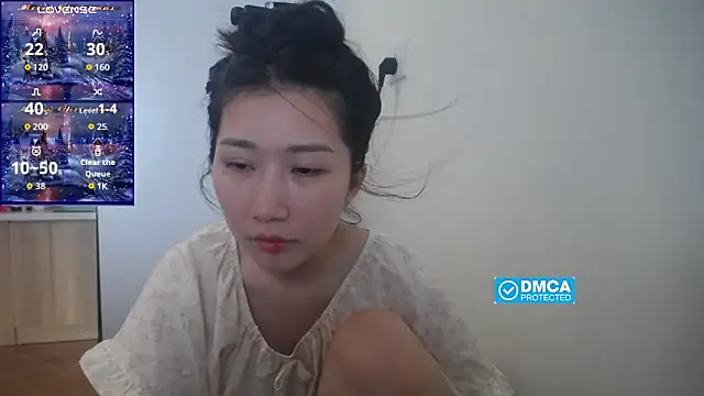 Asiagirll online show from September 2025 04:23:02 AM