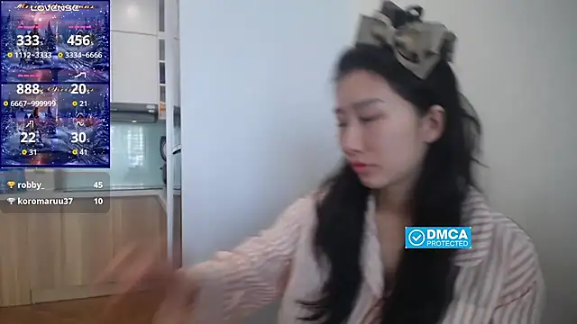 Asiagirll online show from November 2025 03:39:02 AM